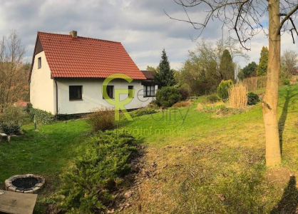 Prodej chaty / chalupy, 71 m²