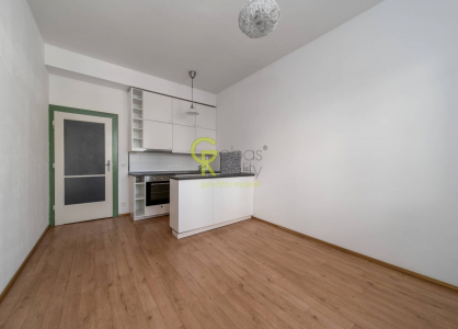 Pronájem bytu, 2+kk, 45 m²