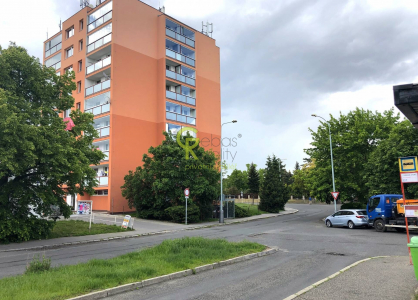 Prodej bytu, 2+1, 54 m²