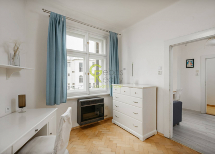 Pronájem bytu, 2+kk, 40 m²