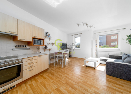 Prodej bytu, 3+kk, 67 m²