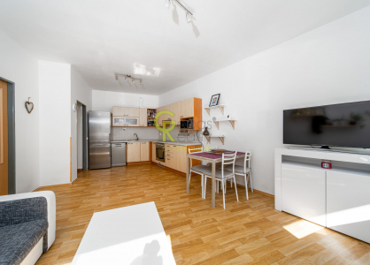 Prodej bytu, 3+kk, 67 m²