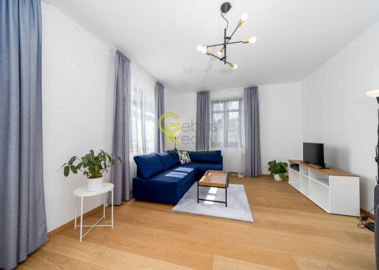 atraktivní horský apartmán 2+kk - Mariánská Hora, Albrechtice v Jizerských horách