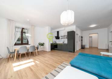 elegantní horský apartmán 3+kk - Mariánská Hora, Albrechtice v Jizerských horách