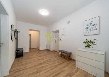 elegantní horský apartmán 3+kk - Mariánská Hora, Albrechtice v Jizerských horách