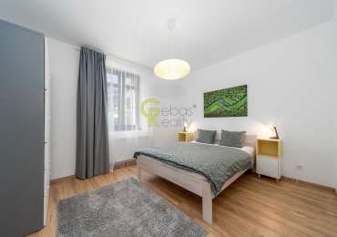 elegantní horský apartmán 3+kk - Mariánská Hora, Albrechtice v Jizerských horách